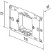 TEM NM32 Mounting Frame for TA Socket